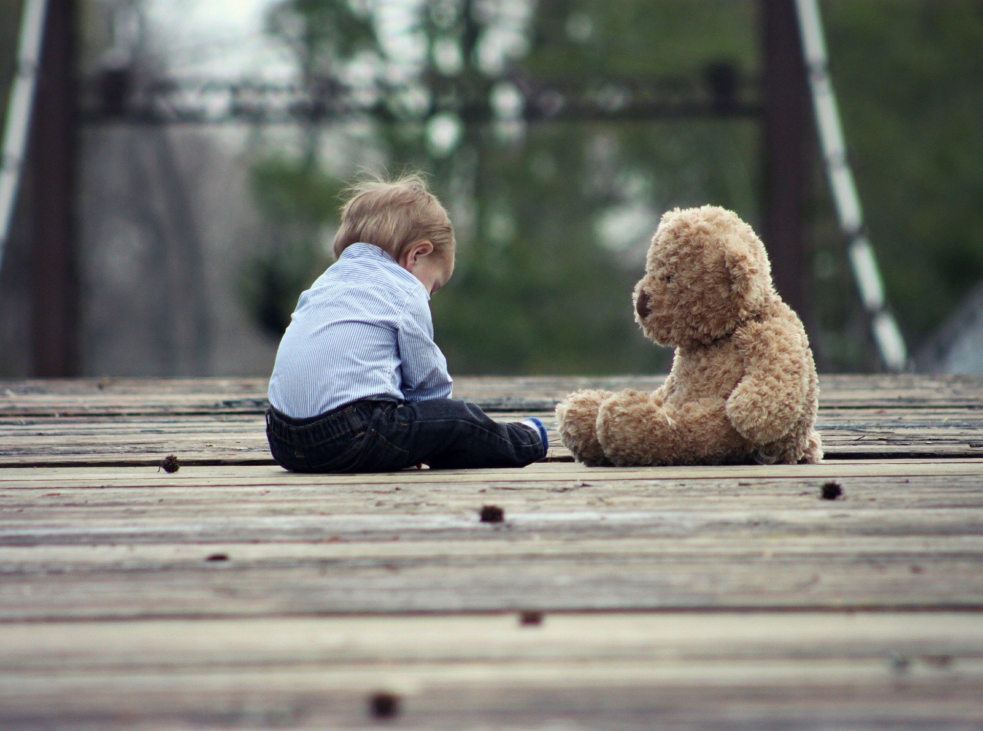 Imaginative Traumatherapie: Das Innere-Kinder-Retten-Basis-Seminar